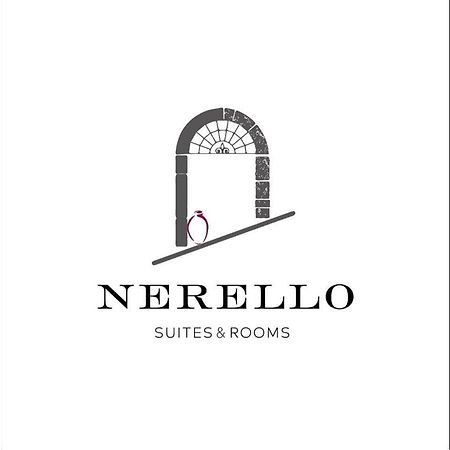 Nerello Suites And Rooms Katánie Exteriér fotografie