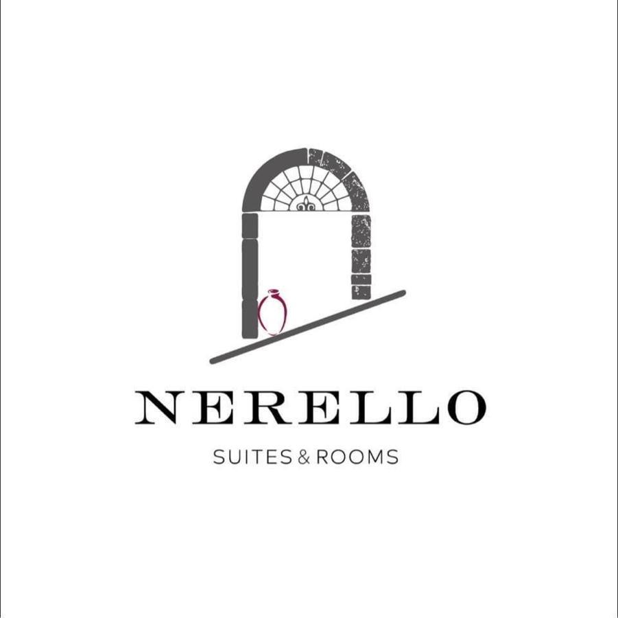 Nerello Suites And Rooms Katánie Exteriér fotografie